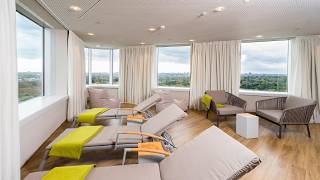 Holiday Inn Hamburg - City Nord By IHG, Germany | Vacations In Europe