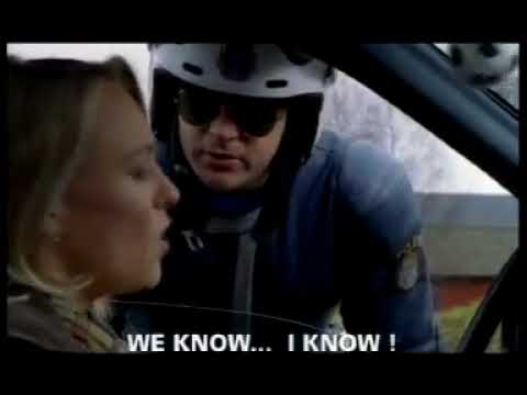 Oddset - Husvagnen reklamen med PG!