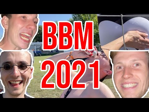 BigBikeMeet 2021 - HWK AFTERMOVIE