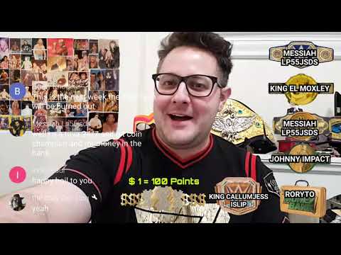 WWE RAW LIVE STREAM 3/29/2021 FULL SHOW FAN REACTIONS MARCH 29TH 2021