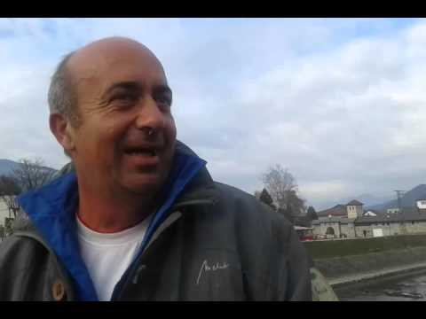 Višegradski Kiki Lesendrić