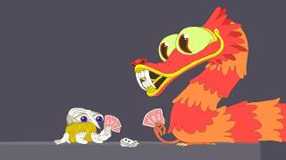 Fever The Ghost - Source