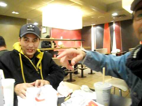 Os Morenos em Nova York