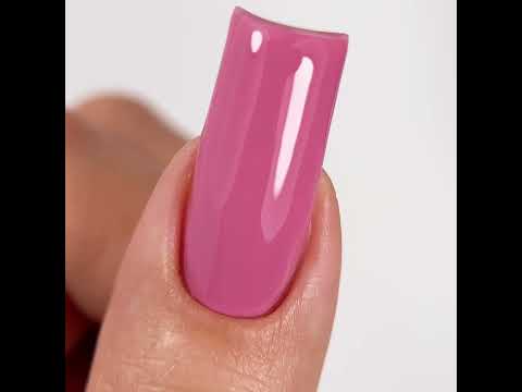 Гель-лак JOIA vegan 01GP Juicy Berries, 6 мл