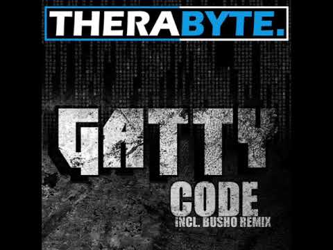 TBYTE-002 Gatty - Code (Busho Remix)