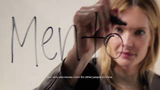 BOSS Spring/Summer 26 (2026) | “How Do You Become the Next BOSS?” Campaign Film