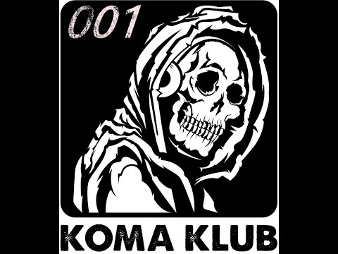 KOMA KLUB 001