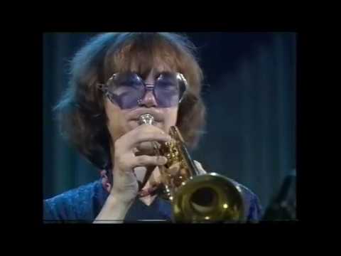 Milan Svoboda & Contraband in Nürnberg 1990 - Hugs And Kisses