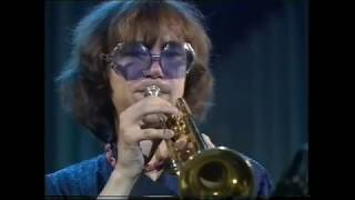 Milan Svoboda &amp; Contraband in Nürnberg 1990 - Hugs And Kisses