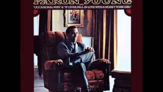 Faron Young - First Day Of Loneliness