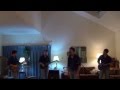 Red Hot Chilli Peppers - Higher Ground ...