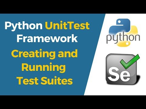 Selenium with Python Tutorial 1 Installing Python Selenium Pycharm IDE