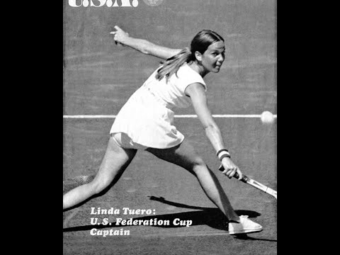 Linda Tuero (USA)_Final Grand Prix Madrid 1972