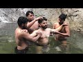 World S Best SIX Hand Body Wash In Natural Bath Tab Body Massage ASMRYOGi