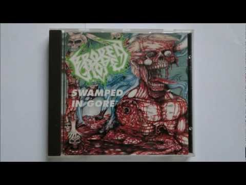 Cannibal Crave video thumbnail