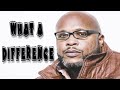 Chubb Rock || What A Difference