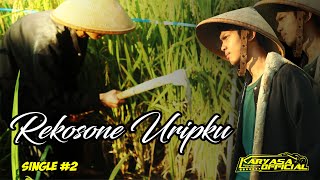 Download lagu REKOSONE URIPKU | KARYASA MUSIC mp3 Download lagu REKOSONE URIPKU | KARYASA MUSIC mp3