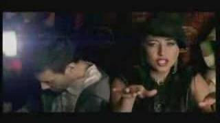 Jeannie Ortega Feat Papoose - Crowded