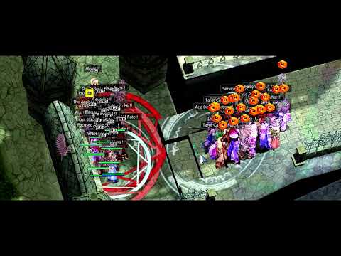 OriginsRO | FirstLinkerWoE | MD no Linker Big uff |