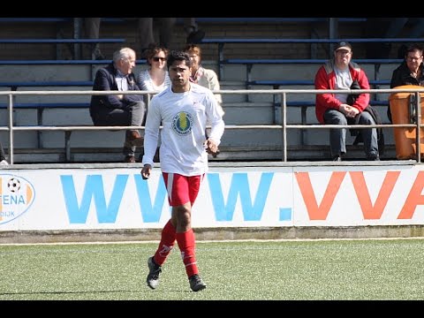 Altena 1 - Heukelum 1, grote kans Carlo van Santen