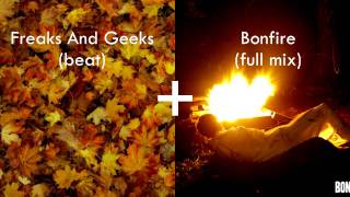 Childish Gambino - Bonfire/Freaks and Geeks