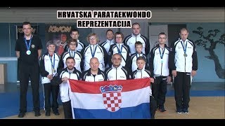 333. ŠL - EP Bari 2019