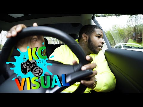 SaneGang Twaun - Crazy Story (remix) (Official Video) shot by @KCVISUALS