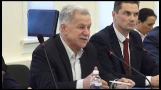 Режим жесткого контроля на площадке бывшего Химпрома и Силикона