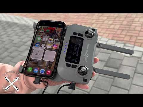 LIMITLESS 5 Drone Instruction Video Ultimate Flight Tutorial