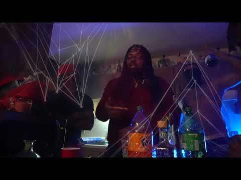 Buddha Ru "Milkshake" shot by @stoopkidvisuals