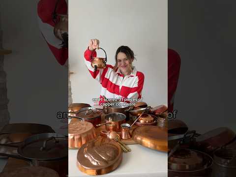 home thrift finds #kitchen #shorts