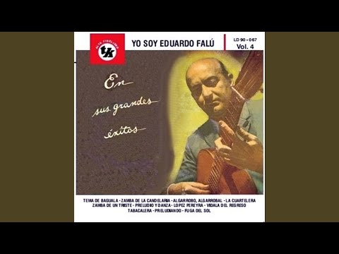 Zamba de la candelaria