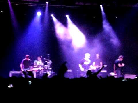 The Offspring - Self Esteem (Alcatraz Milano, 02/09/2009)