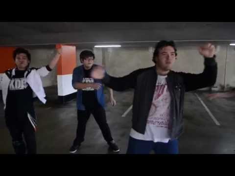 K-Rave Dance Revolution Dance Cover - B.A.P "No Mercy"