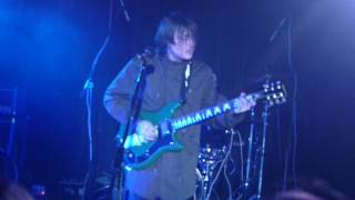 FRANK IERO - I'LL LET YOU DOWN (LIVE 16.03.2017)