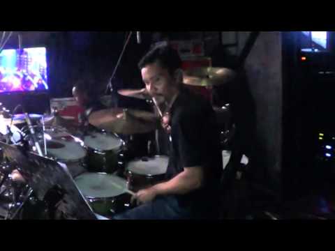 Ujang Exists - AF 2015