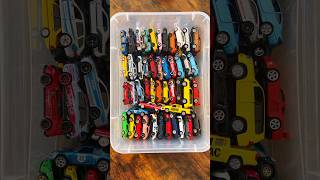 Download lagu Unboxing 200 Hot Wheels and Matchbox toy cars - full video! mp3