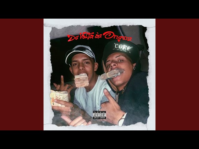 Download Joga Um Poquim (part. Dj Win) Mc Rick, Mc Pedrinho e Mc Braz