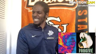 Powers Pleasant - Please Forgive (ft. Denzel Curry, IDK, Zombie Juice & ZillaKami) - REACTION