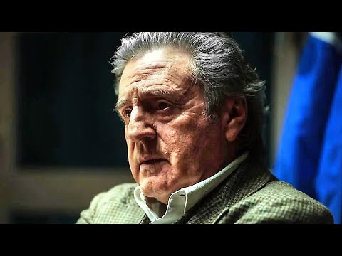 LE FIL Bande Annonce (2024) Nouvelle, Daniel Auteuil