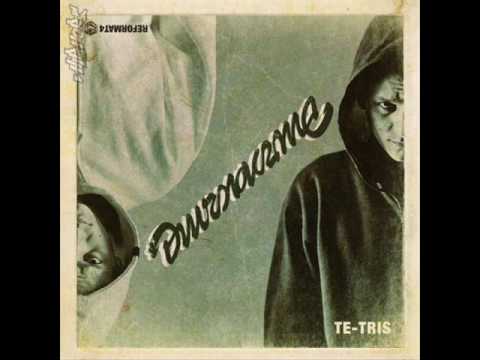 Te-Tris Zyski i straty (ft. Esdwa)