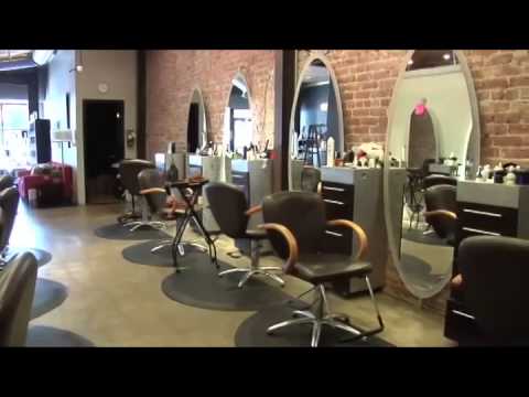 Tantum Hair Salon - Redlands CA