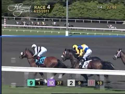 The 9th Running of Tiznow Stakes - $125,000 Guaranteed