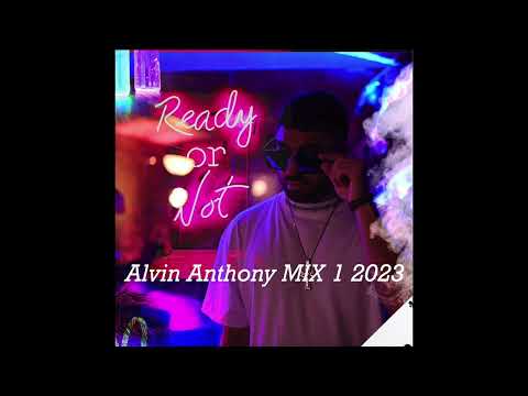 ALVIN ANTHONY MIX 1 2023