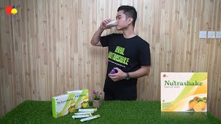 Download lagu Avail Nutrashake, Pilihan terbaik konsumen Avail di Indonesia mp3