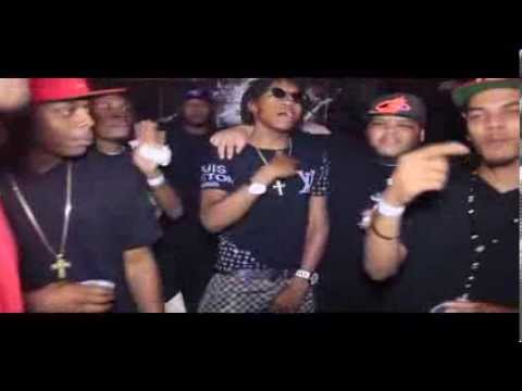 (16 Year Old) 3$tripes - Performing "Flashy"  Live  @ClubCelebrity In Sylvester Ga,