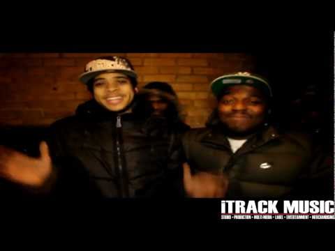 Dan Danner, Keem - Im Crazy