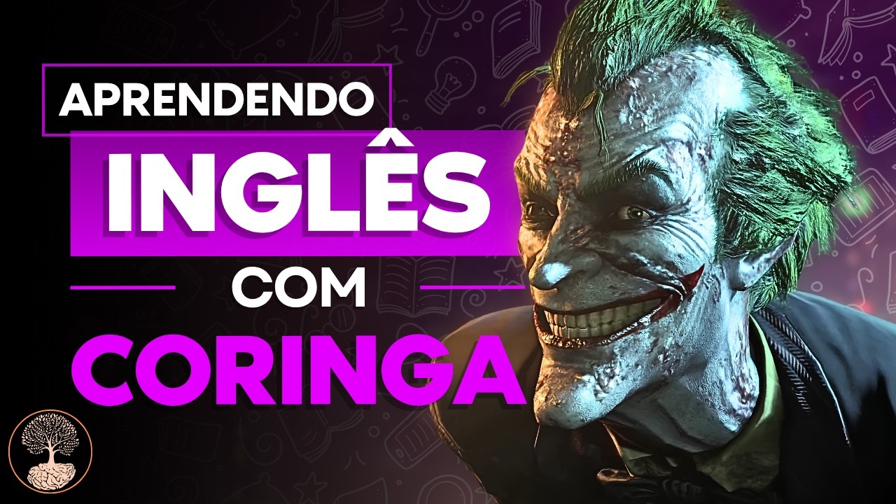 O Inglês Que é Mais Louco Que o Batman!! - BATMAN ARKHAM CITY