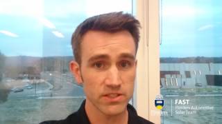 Dr Stuart Wildy - Profile