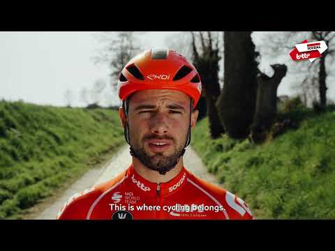 Video: De Ronde - Where cycling is at home and we are at home